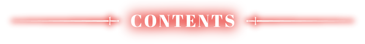 CONTENTS