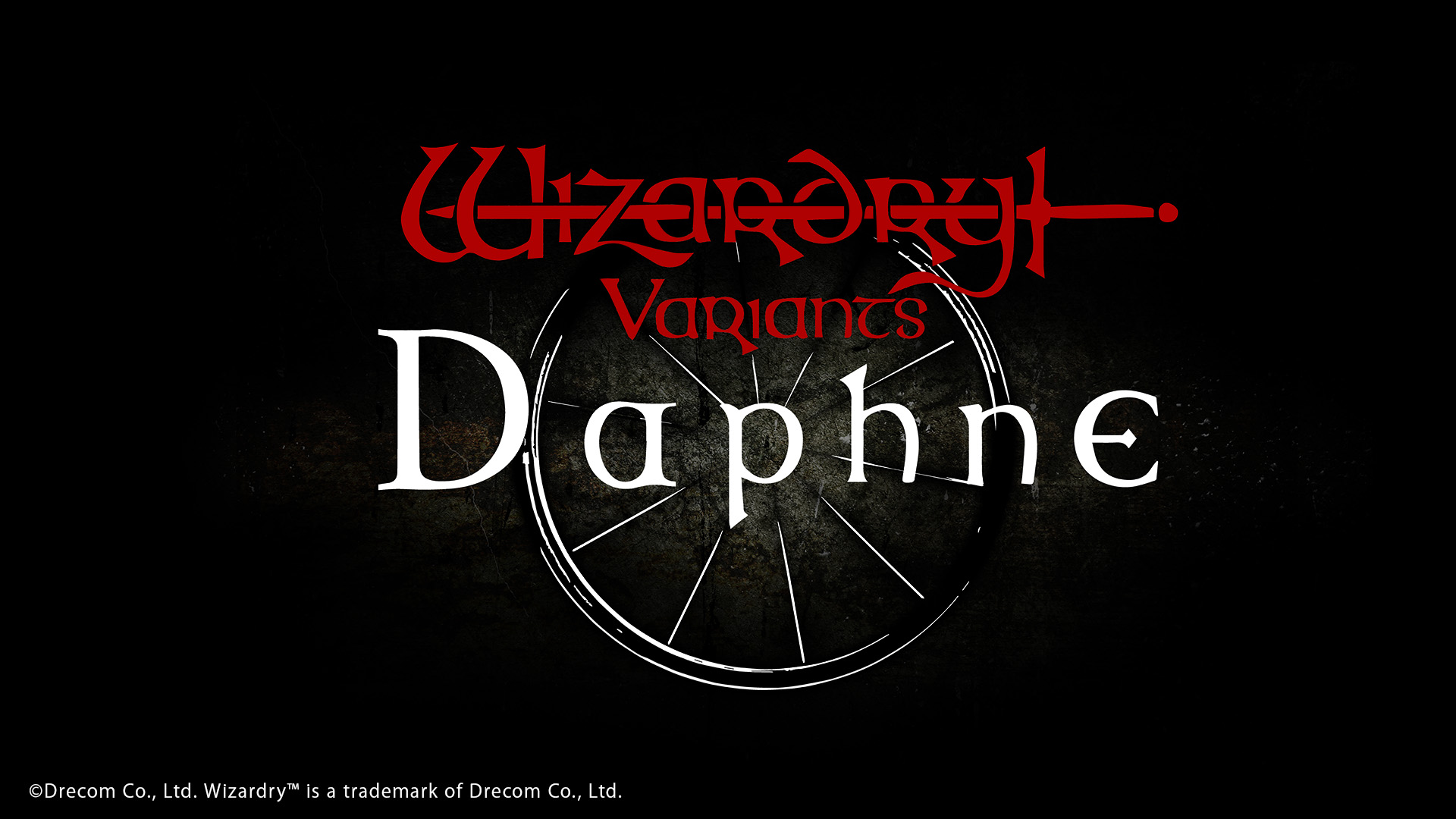 「ウィザードリィの日」を祝し『Wizardry Variants Daphne』内にてゲーム内アイテムをプレゼント！