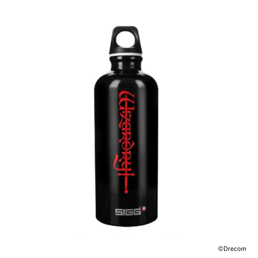 【Wizardry】Travel bottle