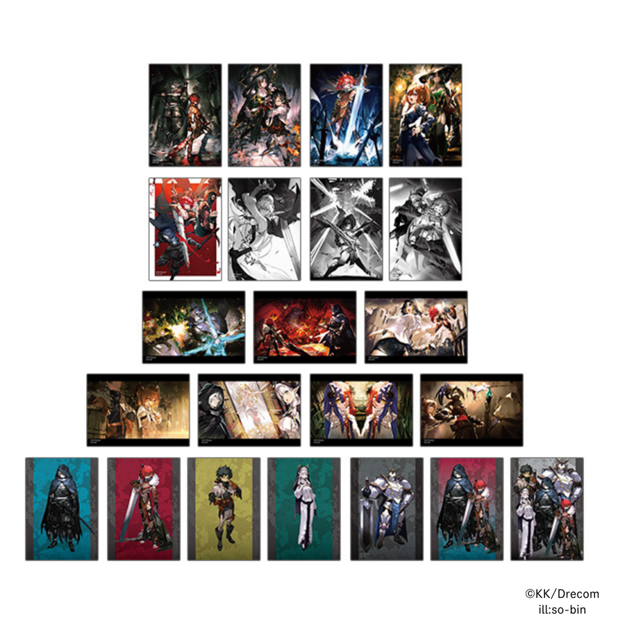 Trading Bromide