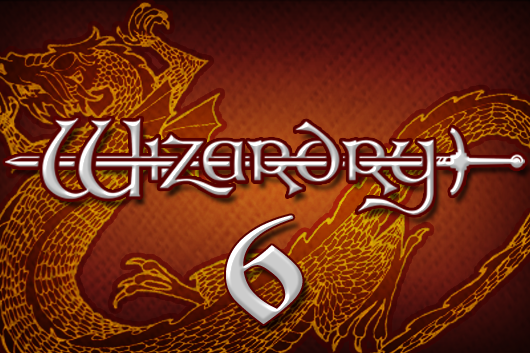 Wizardry 6: Bane of the Cosmic Forge