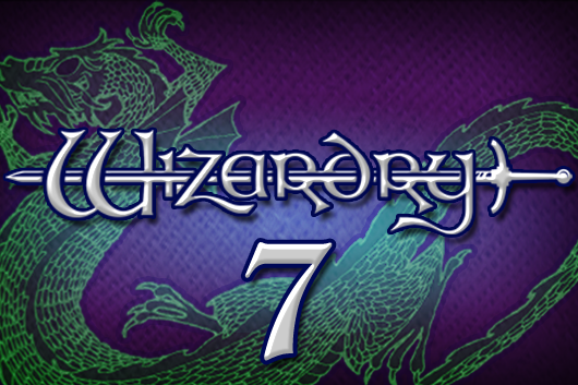 Wizardry 7: Crusaders of the Dark Savant