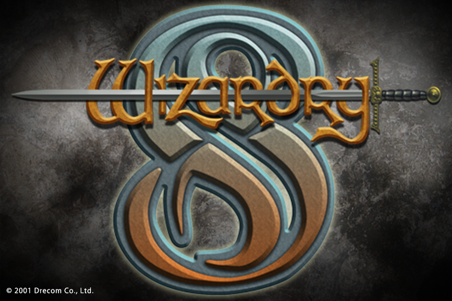 Wizardry 8