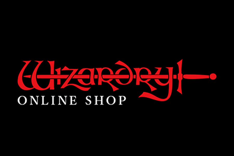 wizardryshop