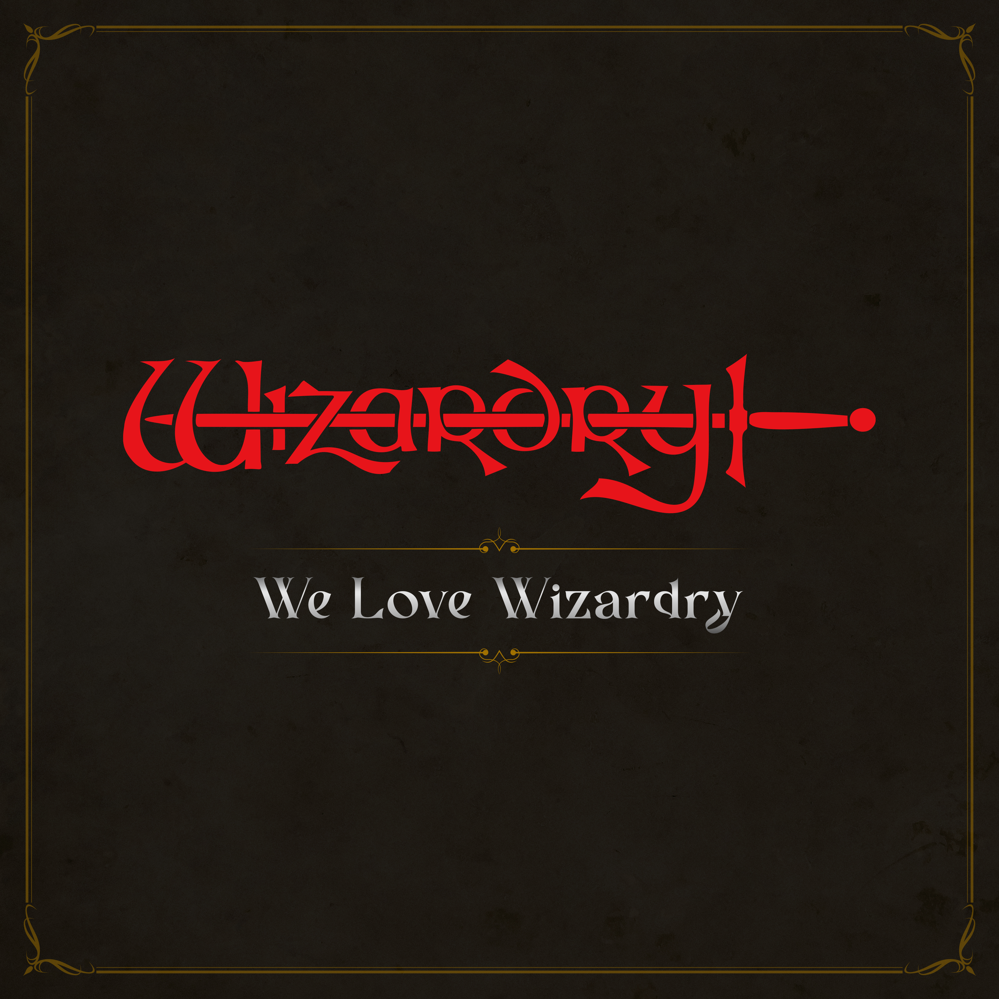 Wizardryサウンドトラック1